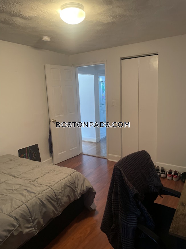 Boston - $2,750 /mo