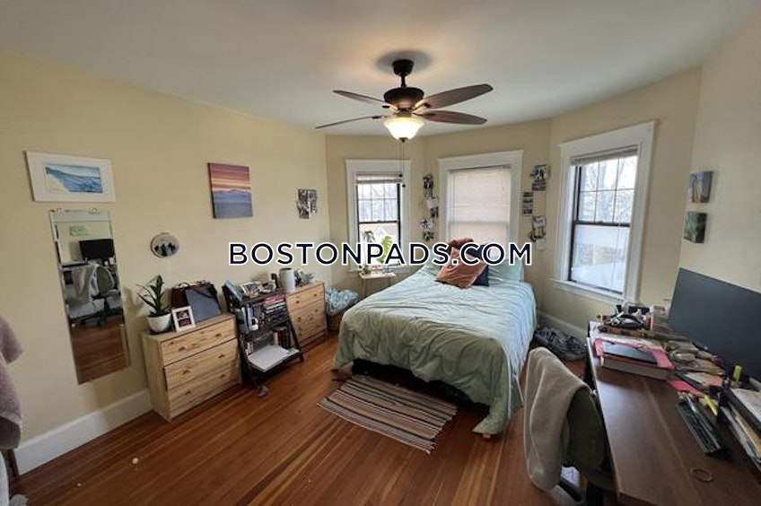 Somerville - $5,600 /month