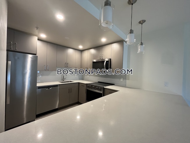 Boston - $3,835 /mo