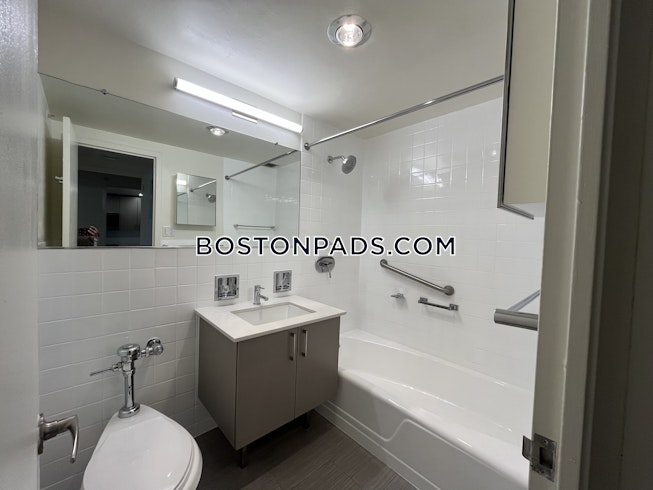 Boston - $3,840 /mo