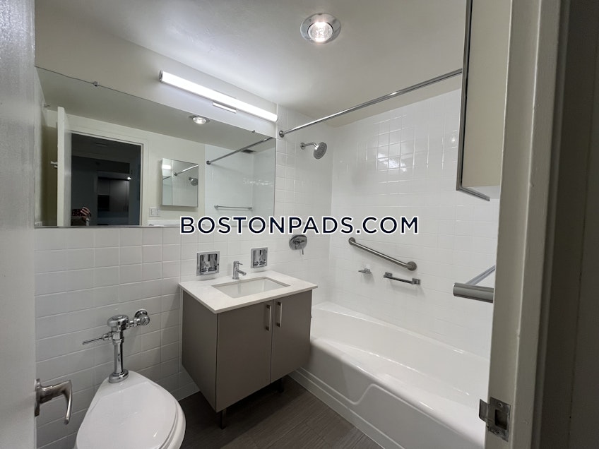 Boston - $3,835 /month