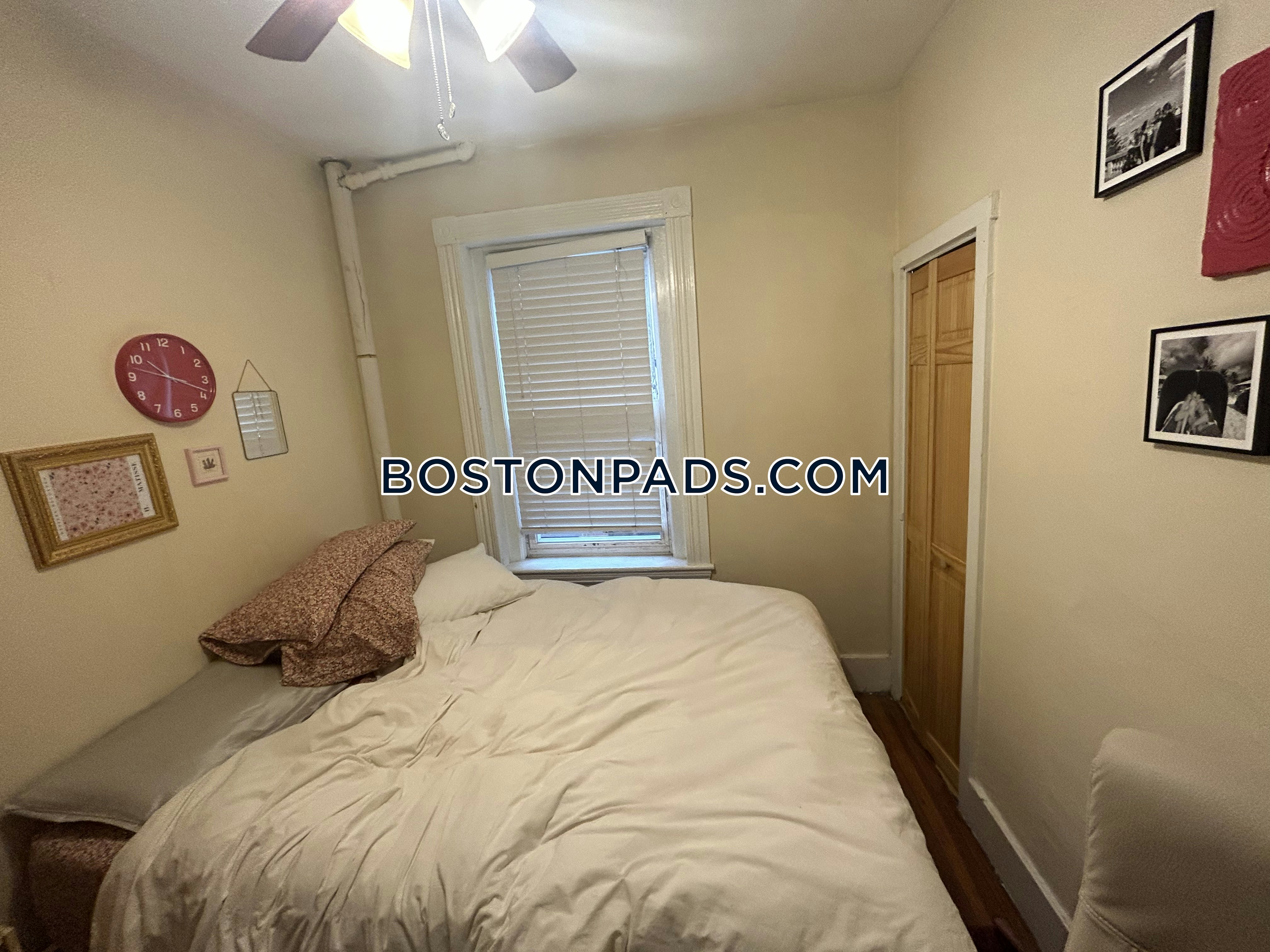 Boston - $3,700