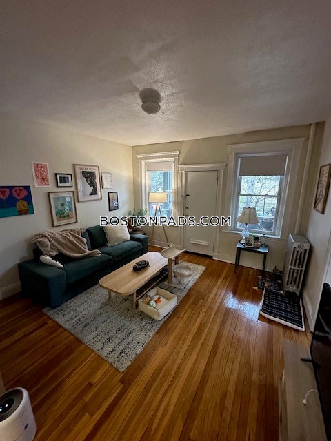 Boston - $2,850