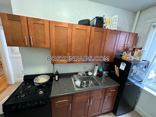 Boston - $2,850