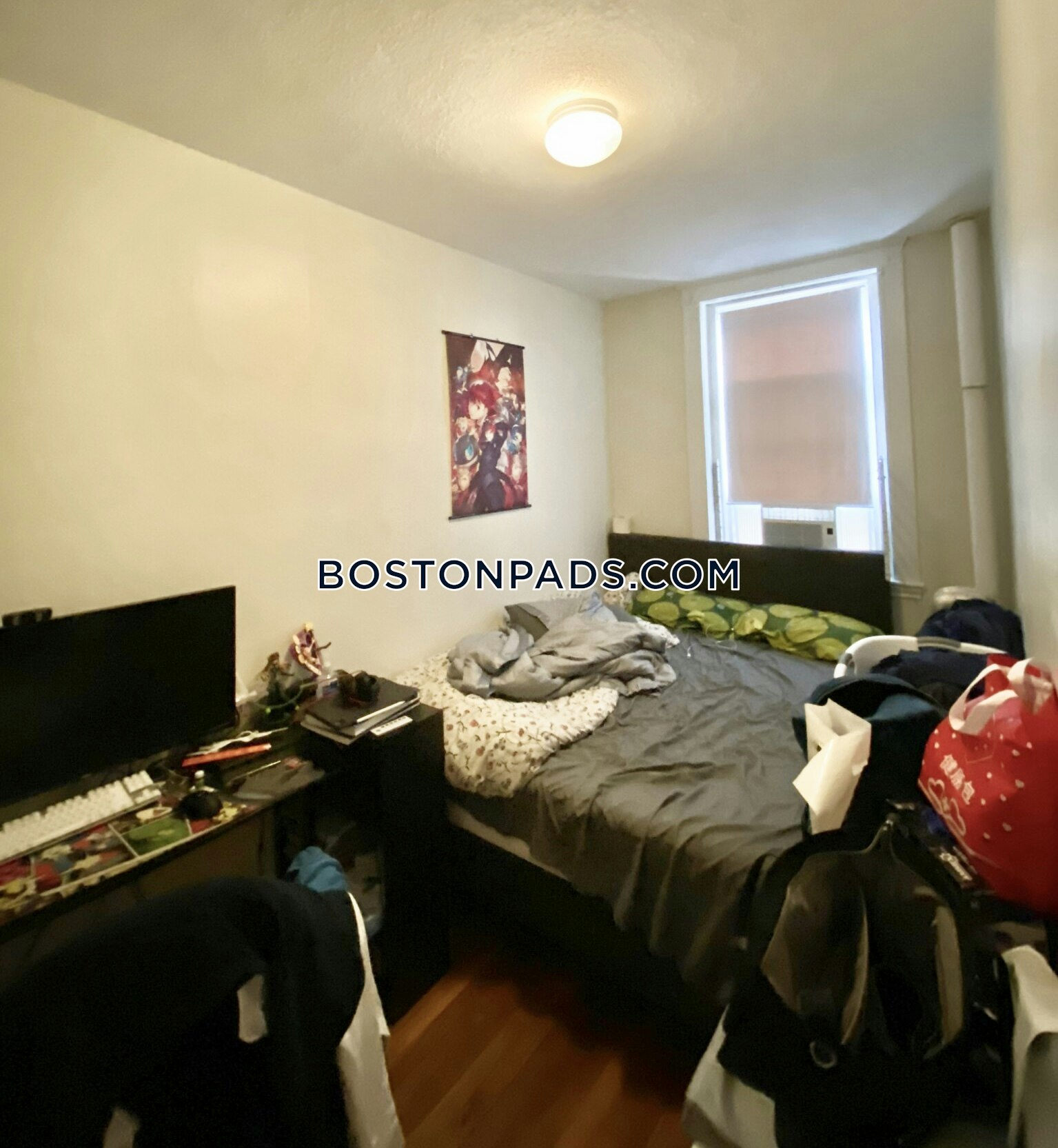 Boston - $2,825