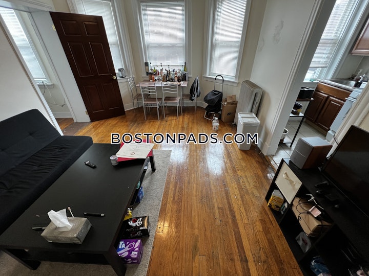 Kelton St. Boston picture 1