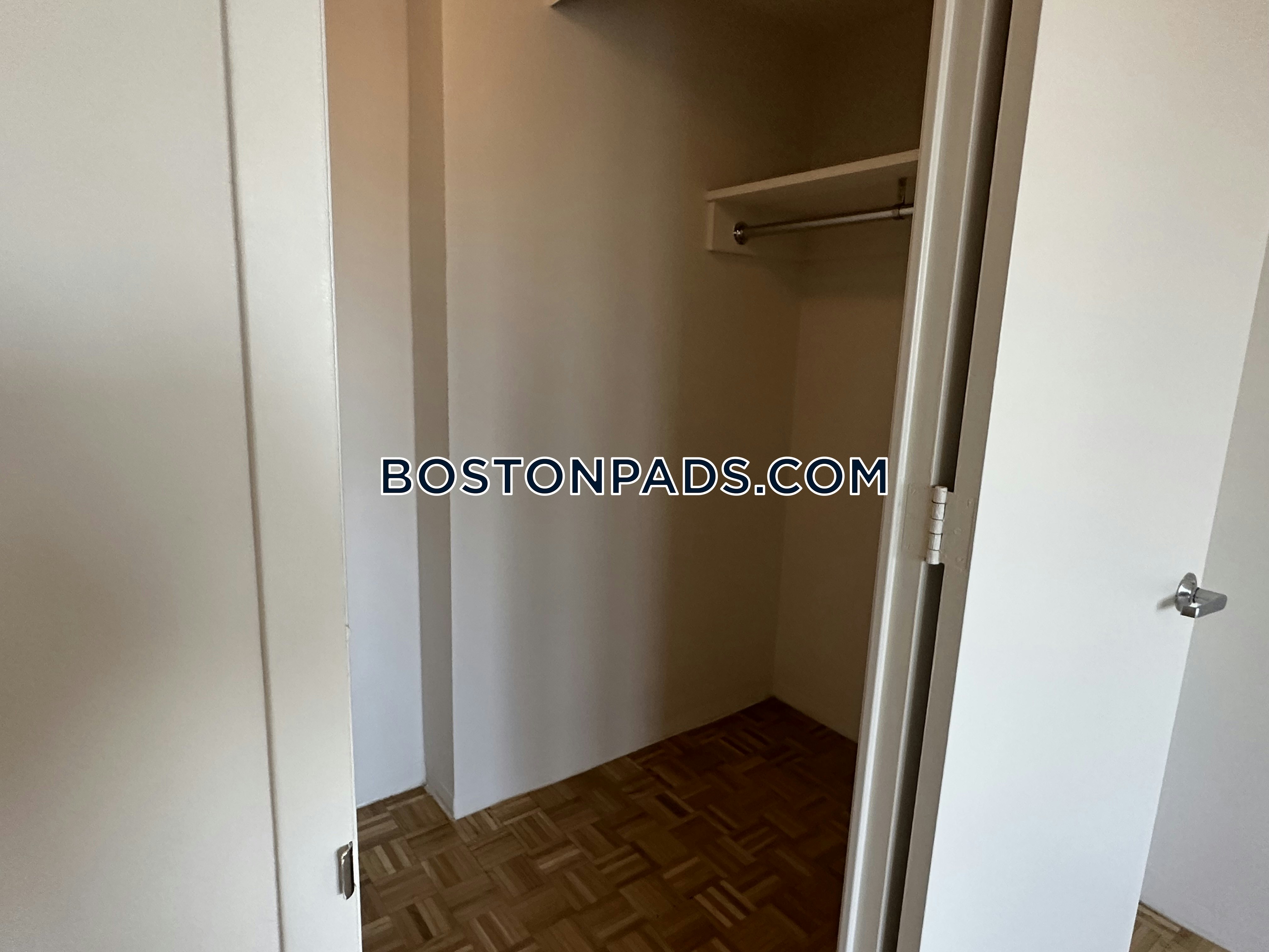 Boston - $3,640