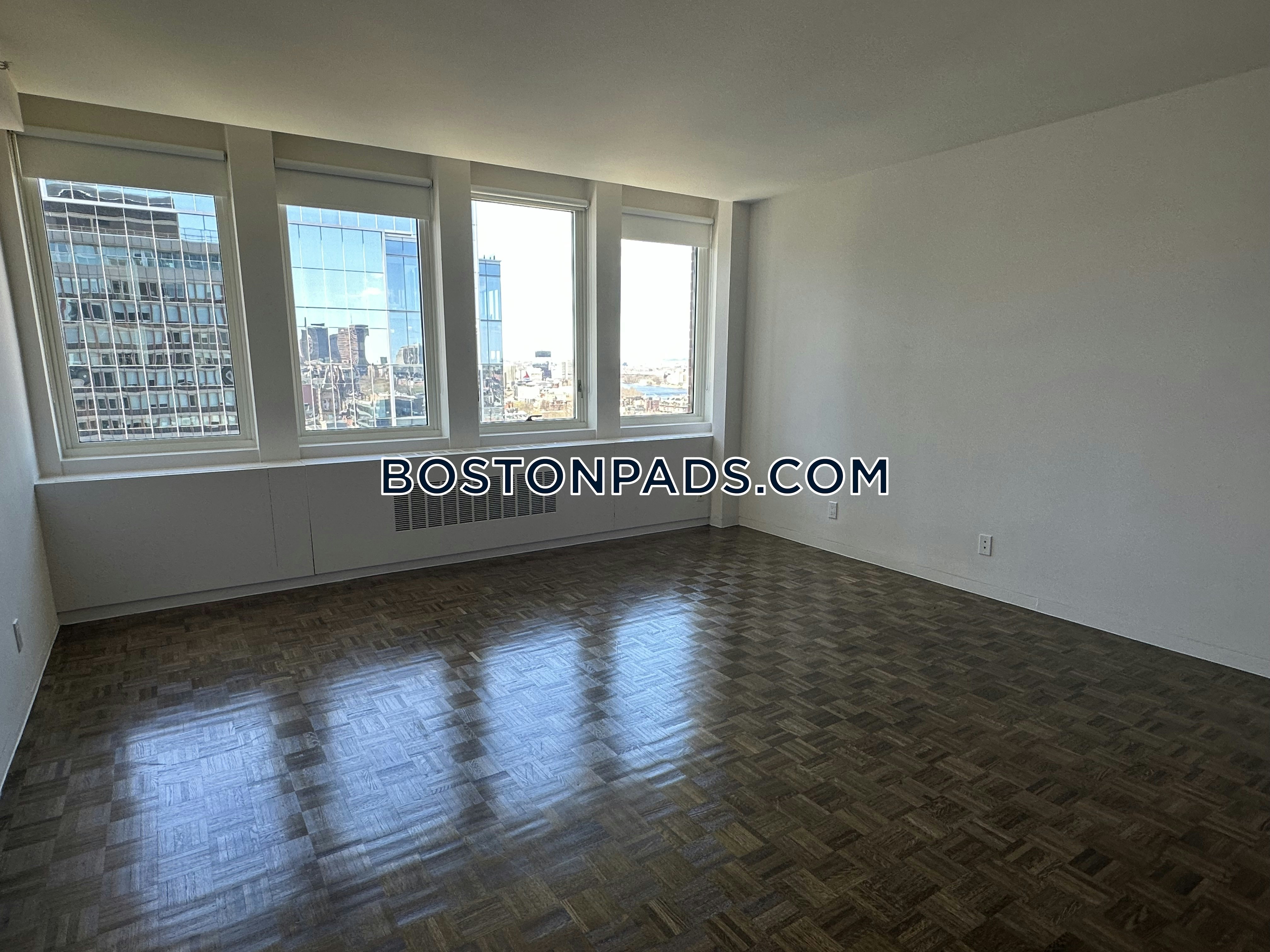 Boston - $3,640