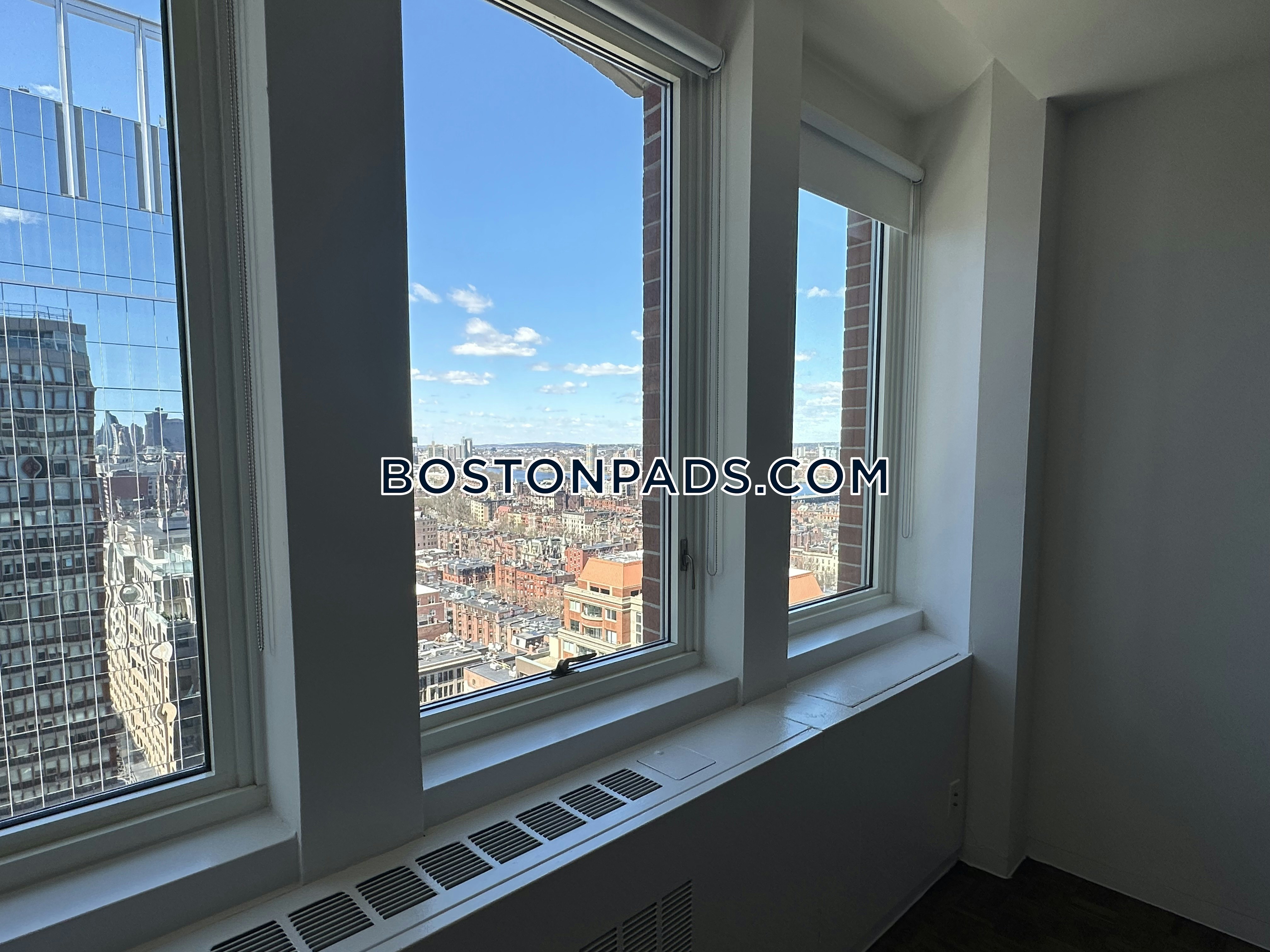 Boston - $3,705