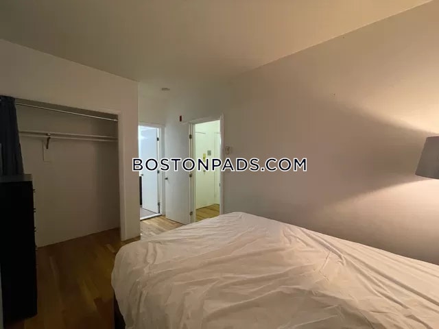 Boston - $3,200