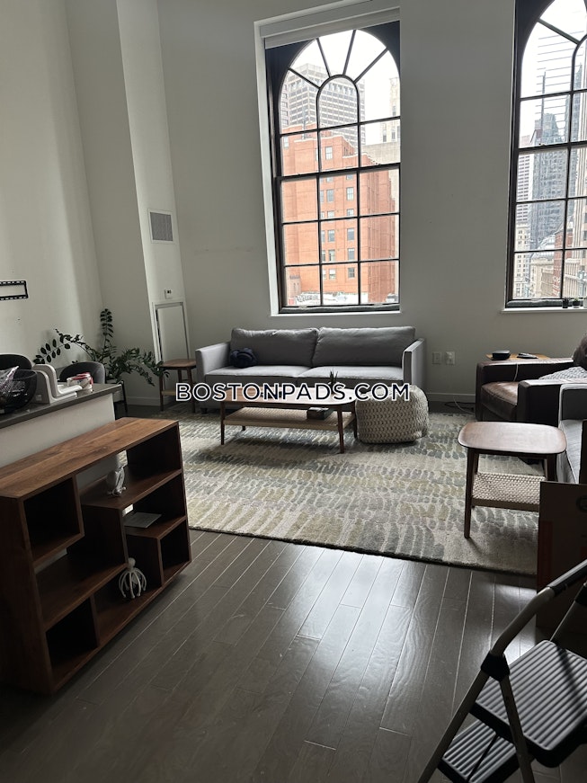 Boston - $5,885 /mo