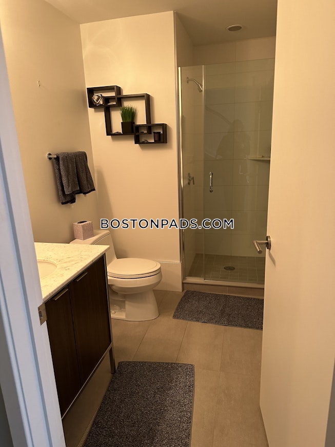 Boston - $5,885 /mo