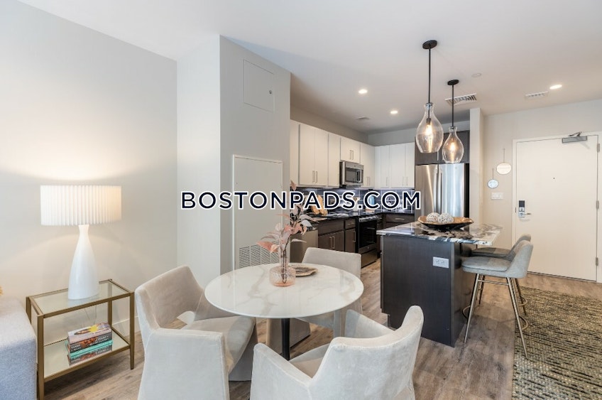 Boston - $5,437 /month