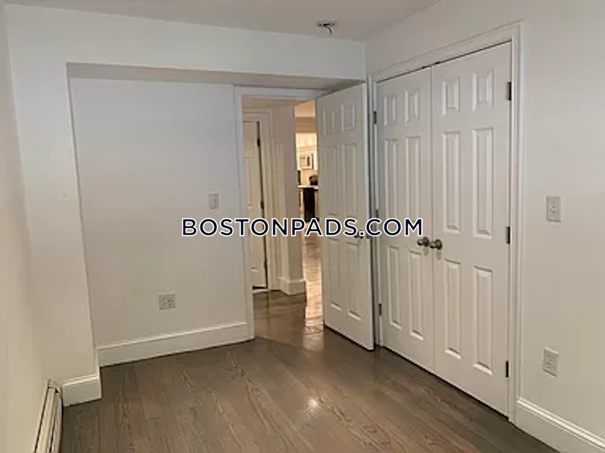 Boston - $4,050 /month