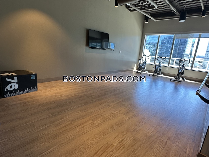 Boston - $4,670 /month