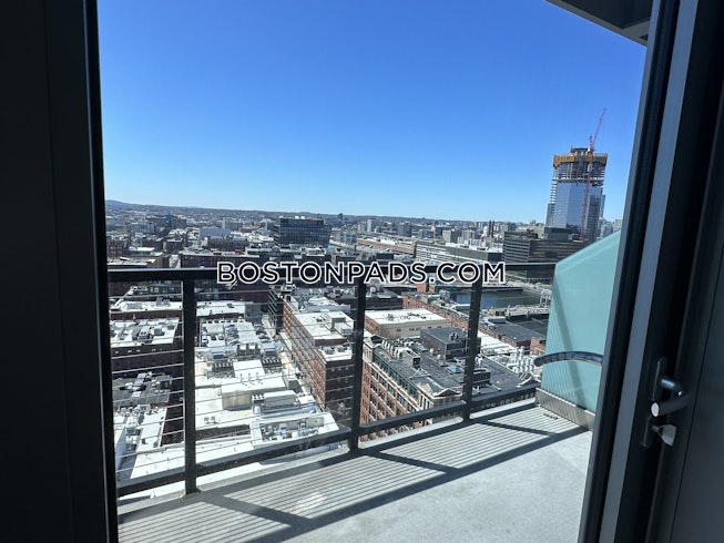 Boston - $2,856 /mo