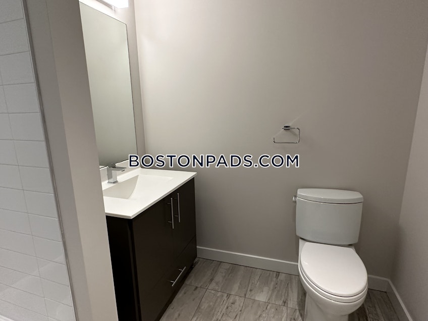 Boston - $5,502 /month