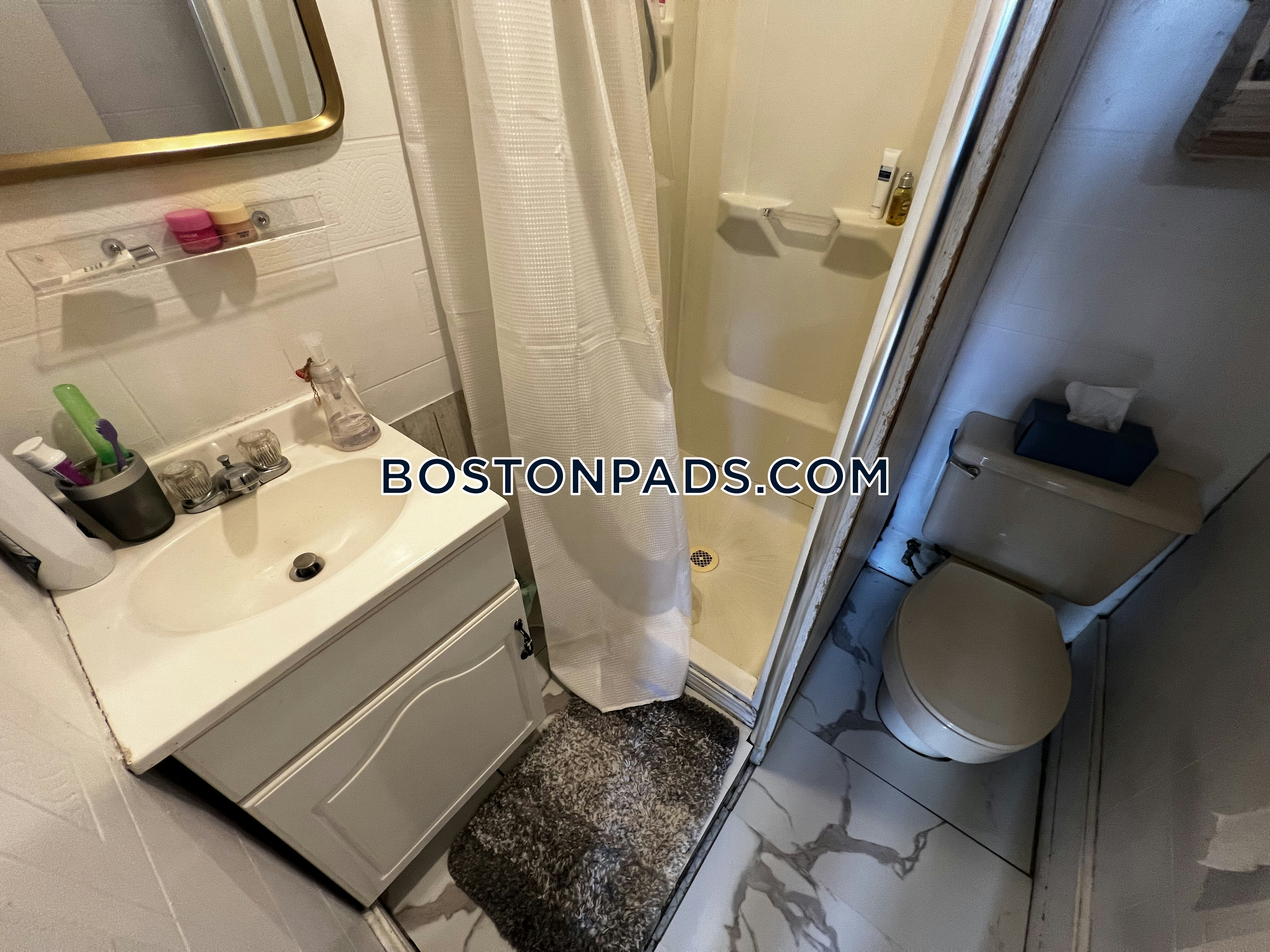 Boston - $2,450