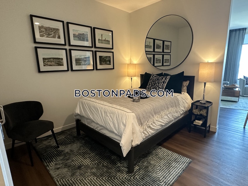 Boston - $3,510 /month