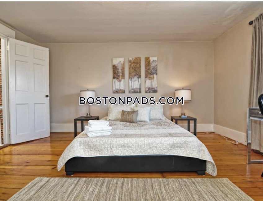 Boston - $4,500 /month