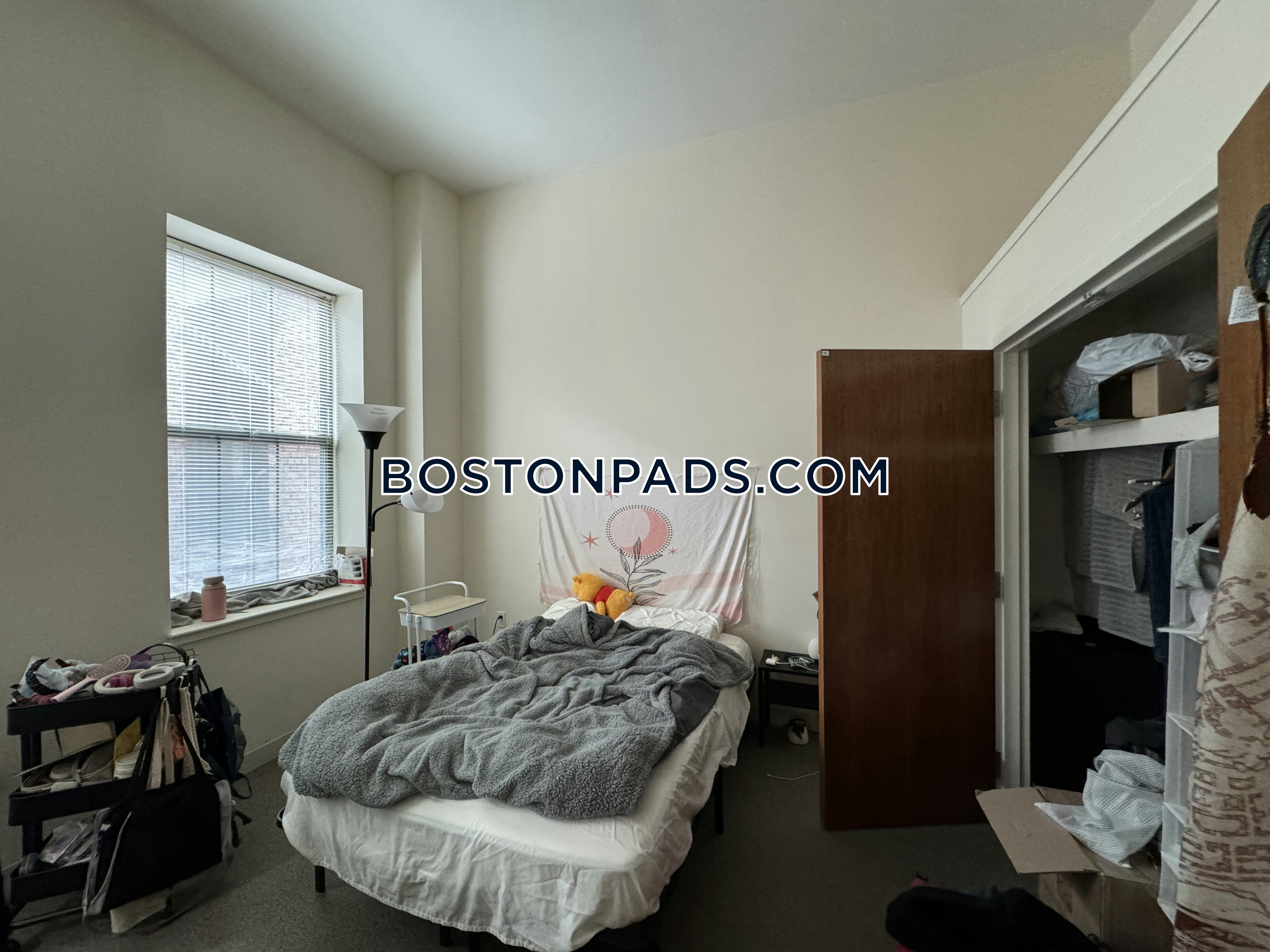 Boston - $3,750