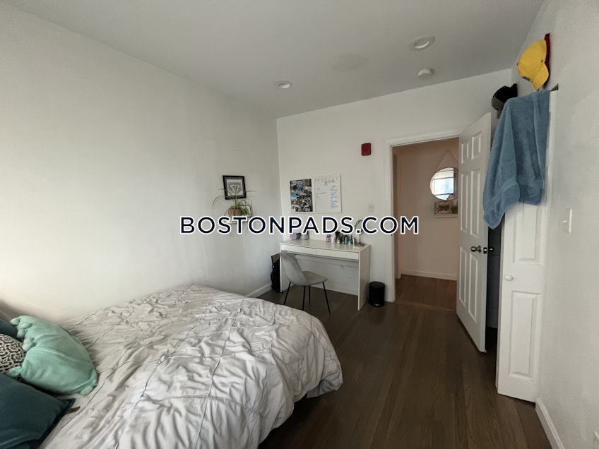 Boston - $3,800 /month