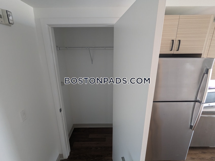 Boston - $3,309 /month