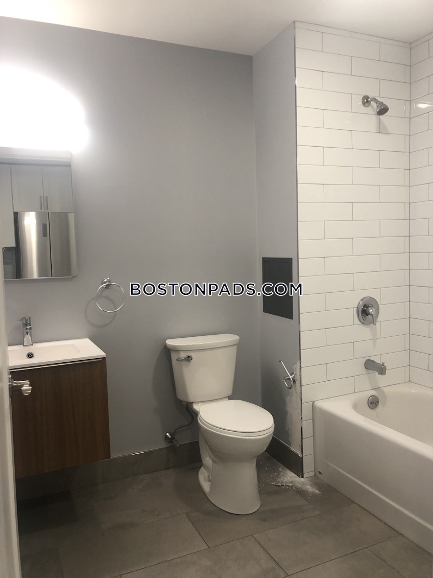 Boston - $2,200 /month