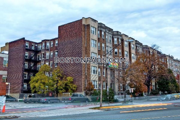Boylston St. Boston picture 2
