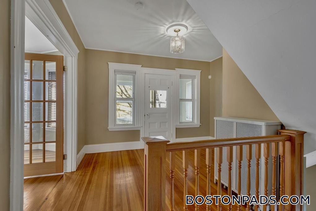 Boston - $4,000