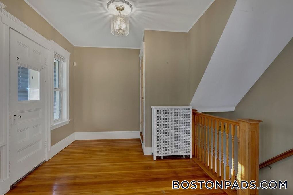 Boston - $4,000