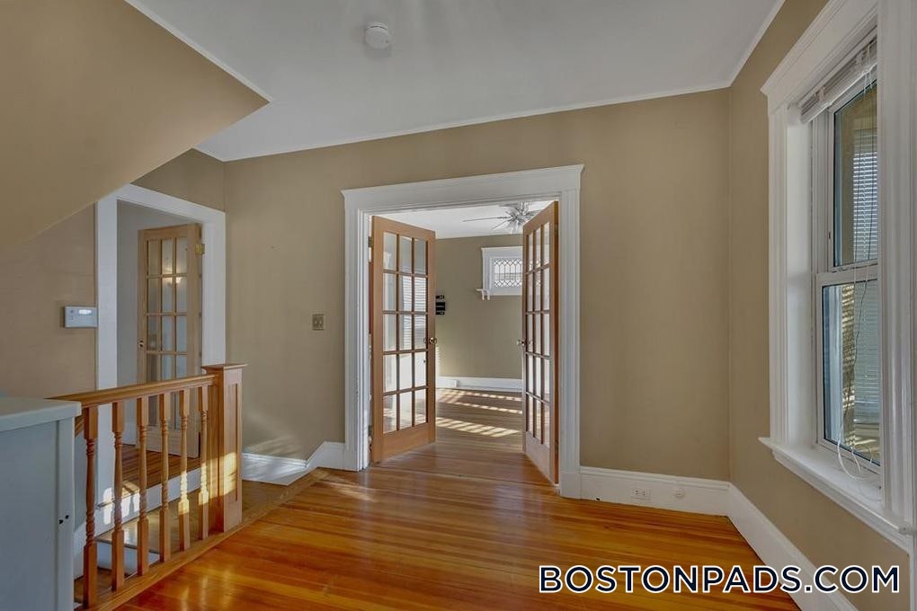 Boston - $4,000