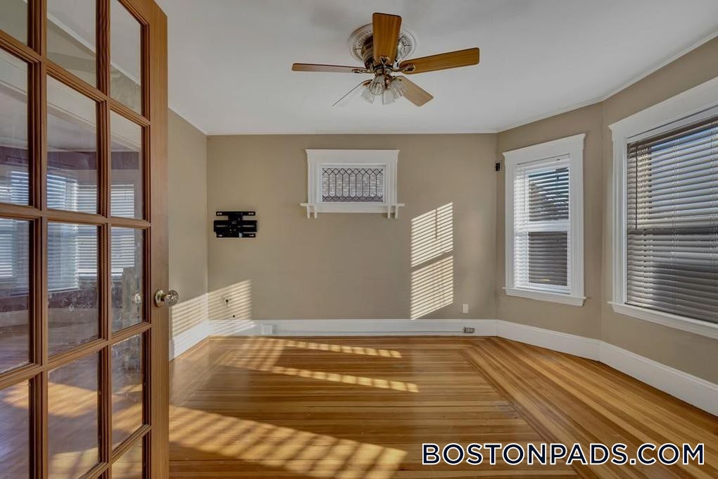 Boston - $4,000