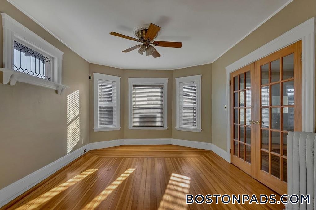 Boston - $4,000