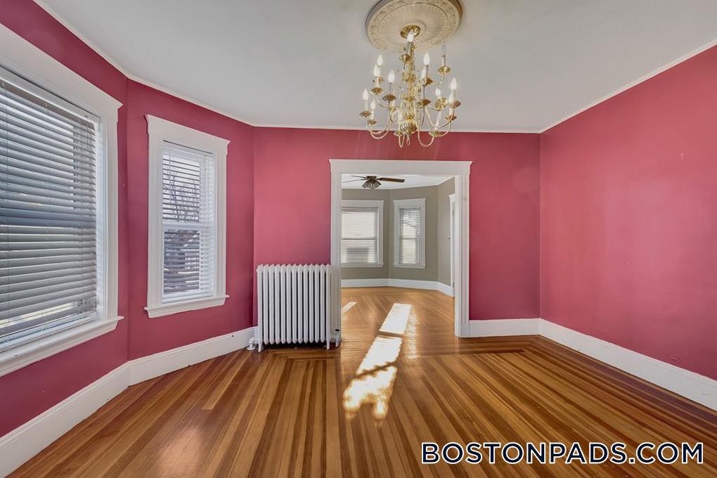 Boston - $4,000