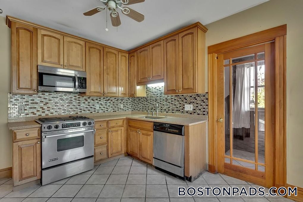 Boston - $4,000