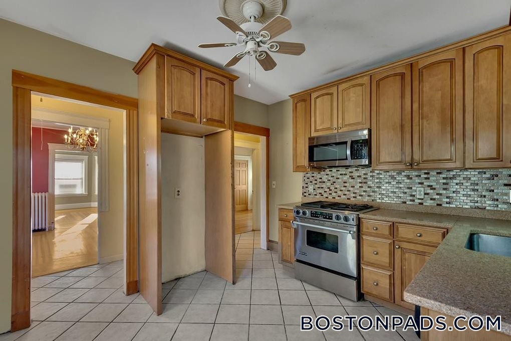 Boston - $4,000