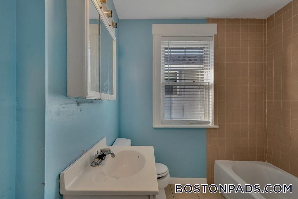 Boston - $4,000