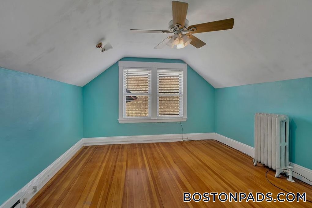 Boston - $4,000