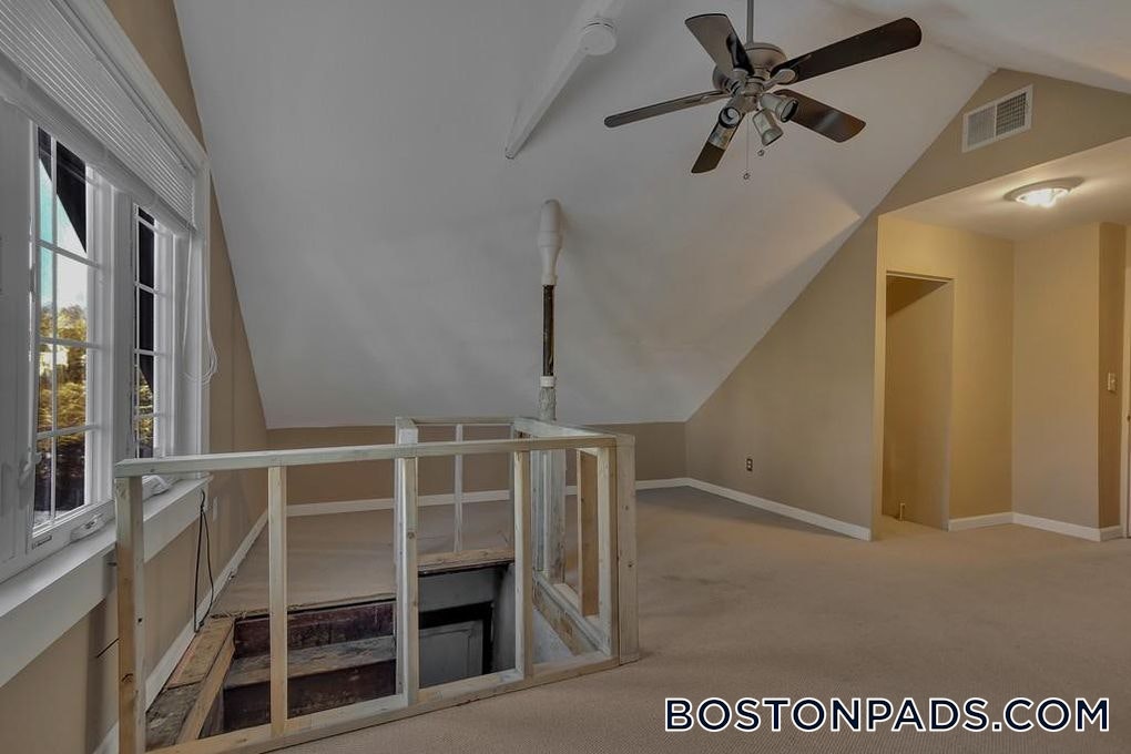 Boston - $4,000