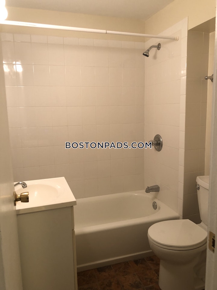 Queensberry St. Boston picture 20