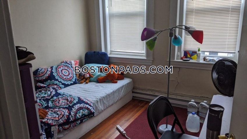 Boston - $3,750 /month