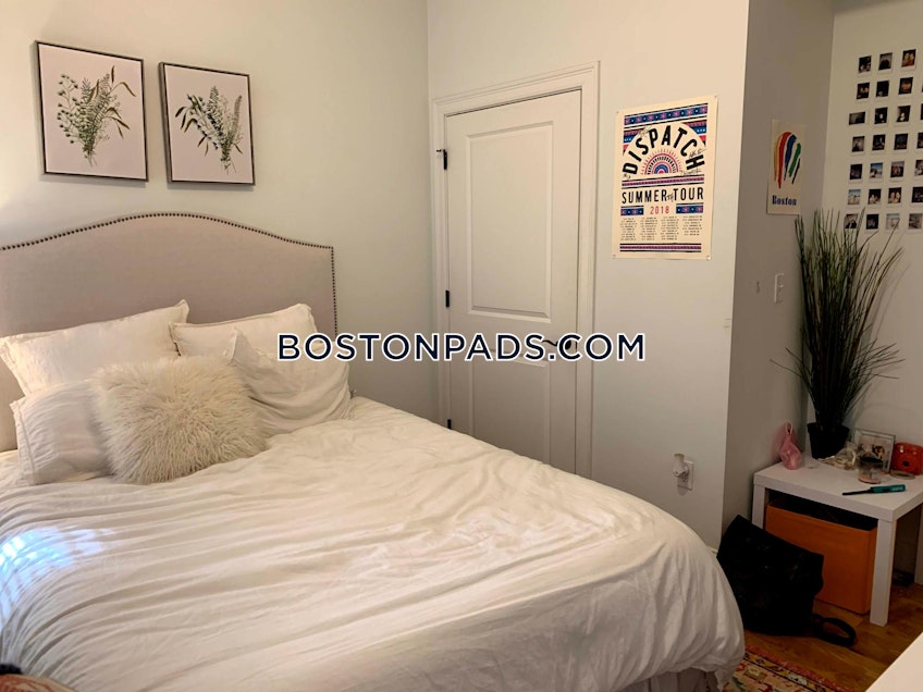Boston - $4,000 /month