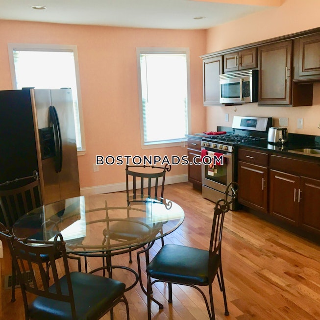 Boston - $2,400 /mo