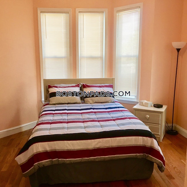 Boston - $2,400 /mo