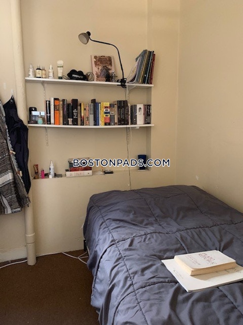 Boston - $3,500 /month