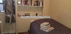 Boston, $3,500/mo