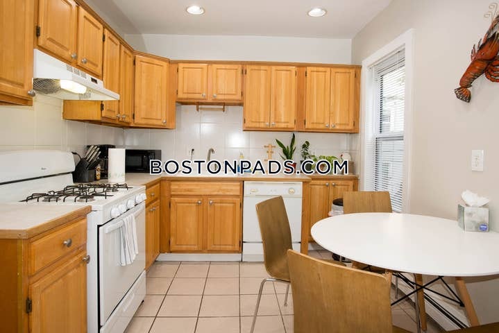 Boston - $4,500