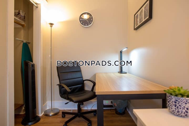 Boston - $4,500