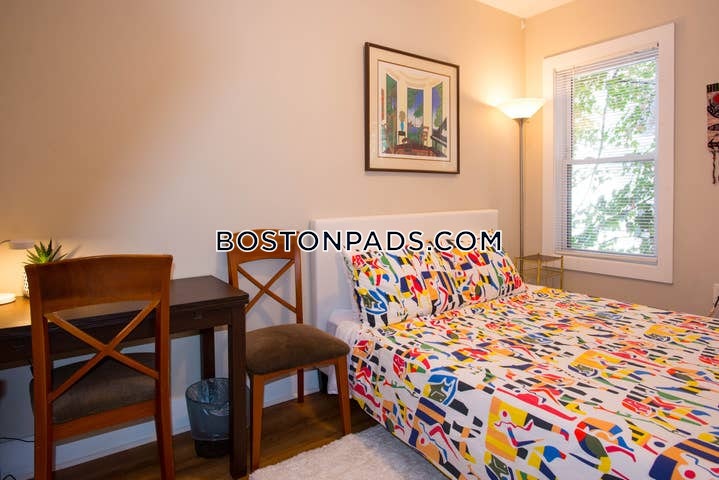 Boston - $4,500